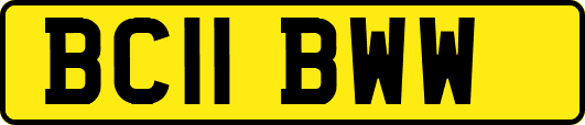 BC11BWW