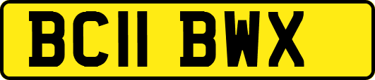 BC11BWX