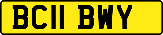 BC11BWY