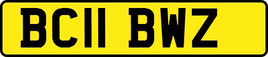 BC11BWZ