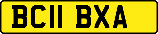 BC11BXA