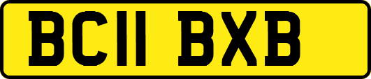 BC11BXB