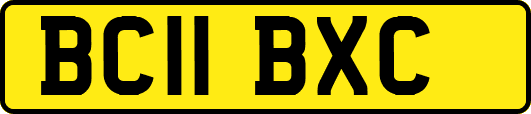 BC11BXC
