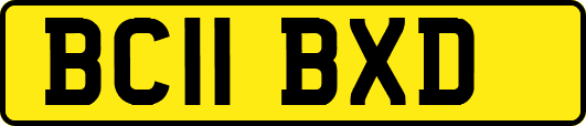 BC11BXD