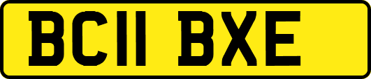 BC11BXE