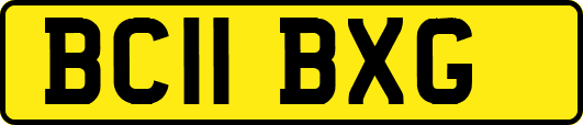 BC11BXG