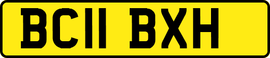BC11BXH