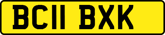 BC11BXK
