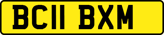 BC11BXM