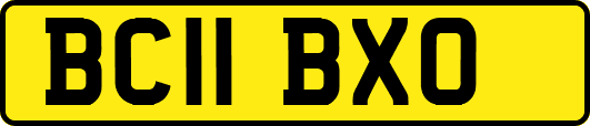 BC11BXO