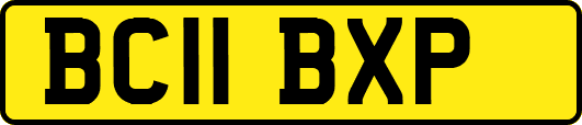 BC11BXP