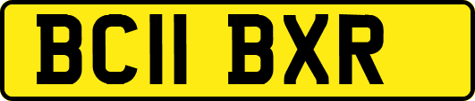 BC11BXR