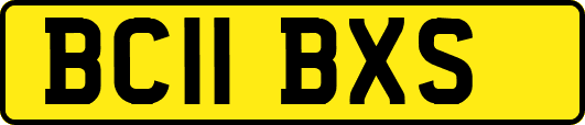 BC11BXS