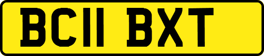 BC11BXT