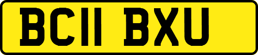 BC11BXU