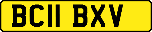 BC11BXV