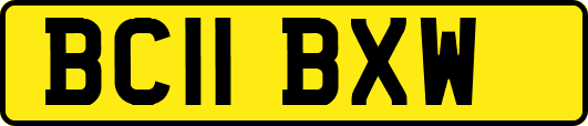 BC11BXW