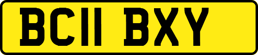 BC11BXY