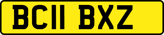 BC11BXZ