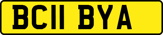 BC11BYA