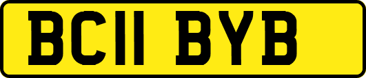 BC11BYB