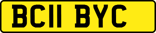BC11BYC