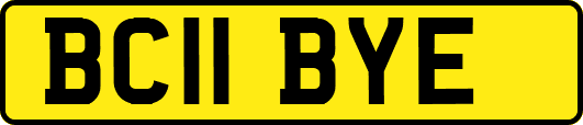 BC11BYE