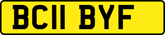 BC11BYF