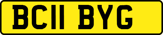BC11BYG
