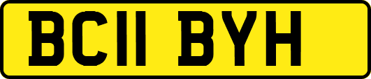 BC11BYH