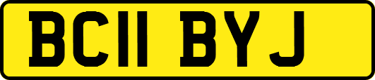 BC11BYJ