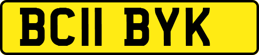 BC11BYK