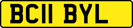 BC11BYL