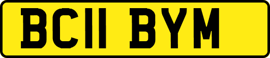 BC11BYM