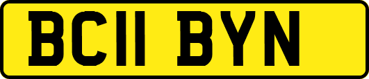 BC11BYN