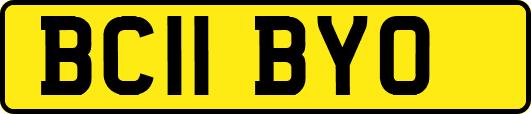BC11BYO