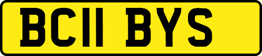 BC11BYS