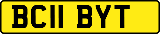 BC11BYT