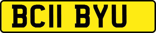 BC11BYU