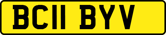 BC11BYV