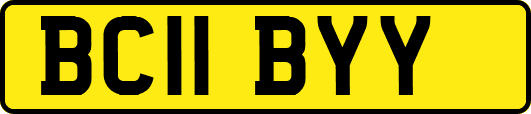 BC11BYY