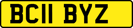 BC11BYZ
