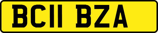 BC11BZA