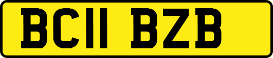 BC11BZB