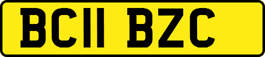 BC11BZC