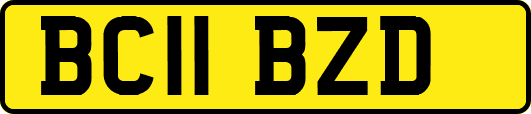 BC11BZD