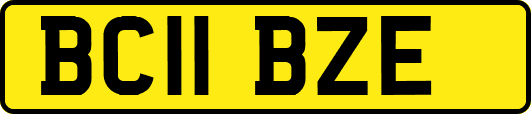 BC11BZE