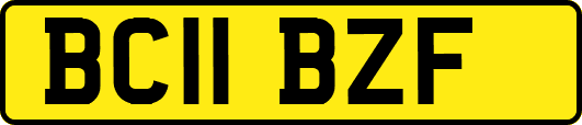 BC11BZF
