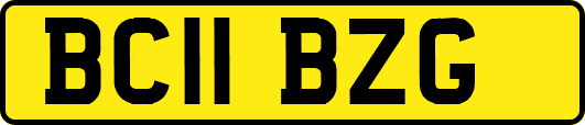 BC11BZG
