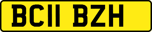 BC11BZH